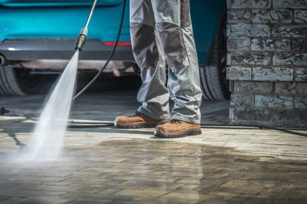 Professional Pressure Washing in Warsaw, KY